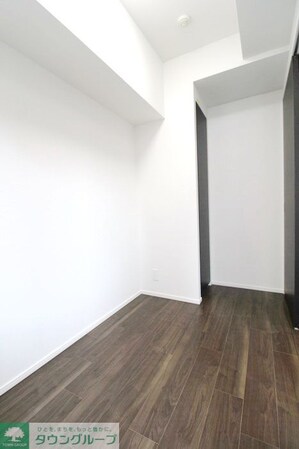 ミリアレジデンス両国の物件内観写真